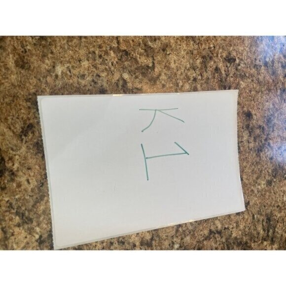 Vintage Style Marble‎ Print Jogger Pants With Elastic Waist & Cuffs - Picture 10 of 11